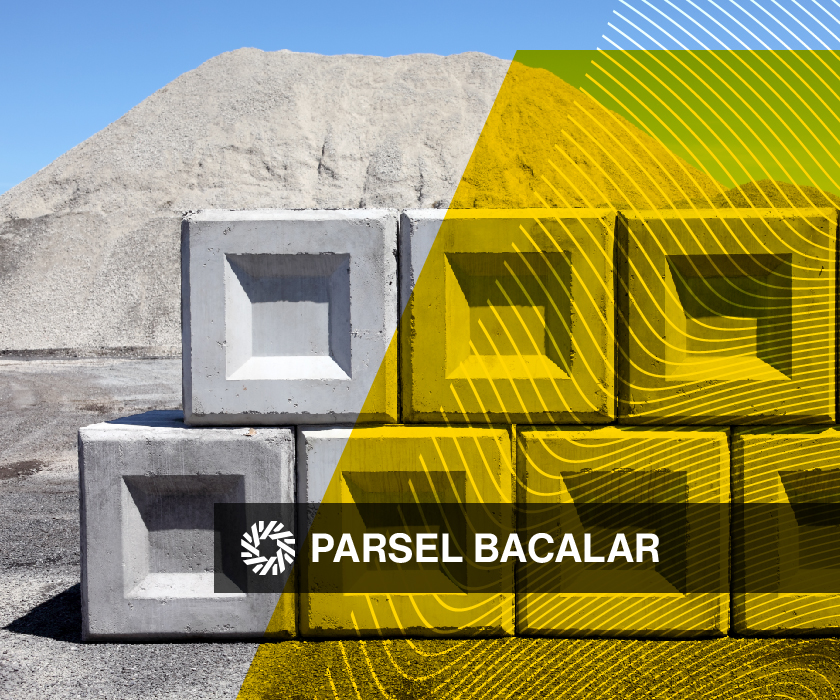 Parsel Bacalar