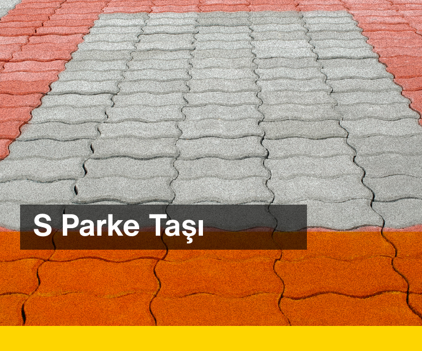 S Parke Taşları