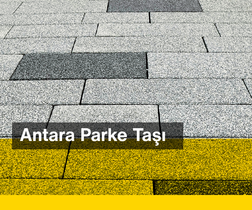 Antara Parke Taşı