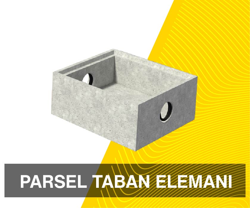 Parsel Taban Elemanı