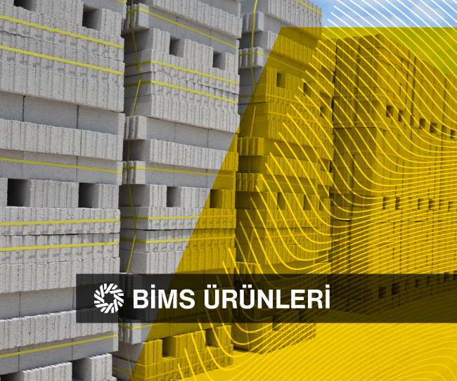 Bims Ürünleri