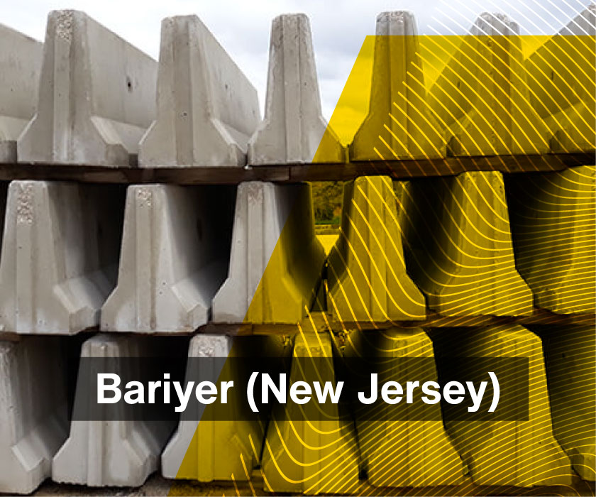 Bariyer (New Jersey)