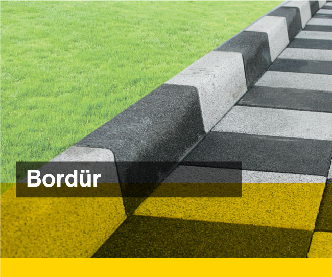 Bordür